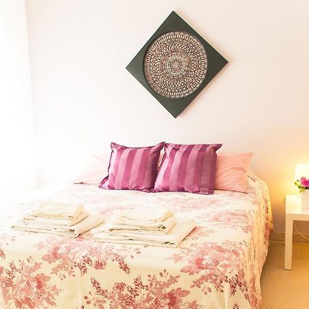 Bed&Breakfast A 볼로냐 객실 사진