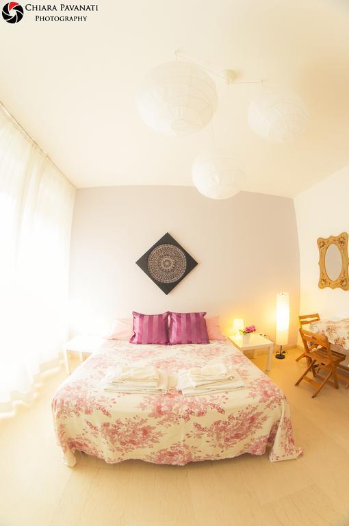 Bed&Breakfast A 볼로냐 외부 사진
