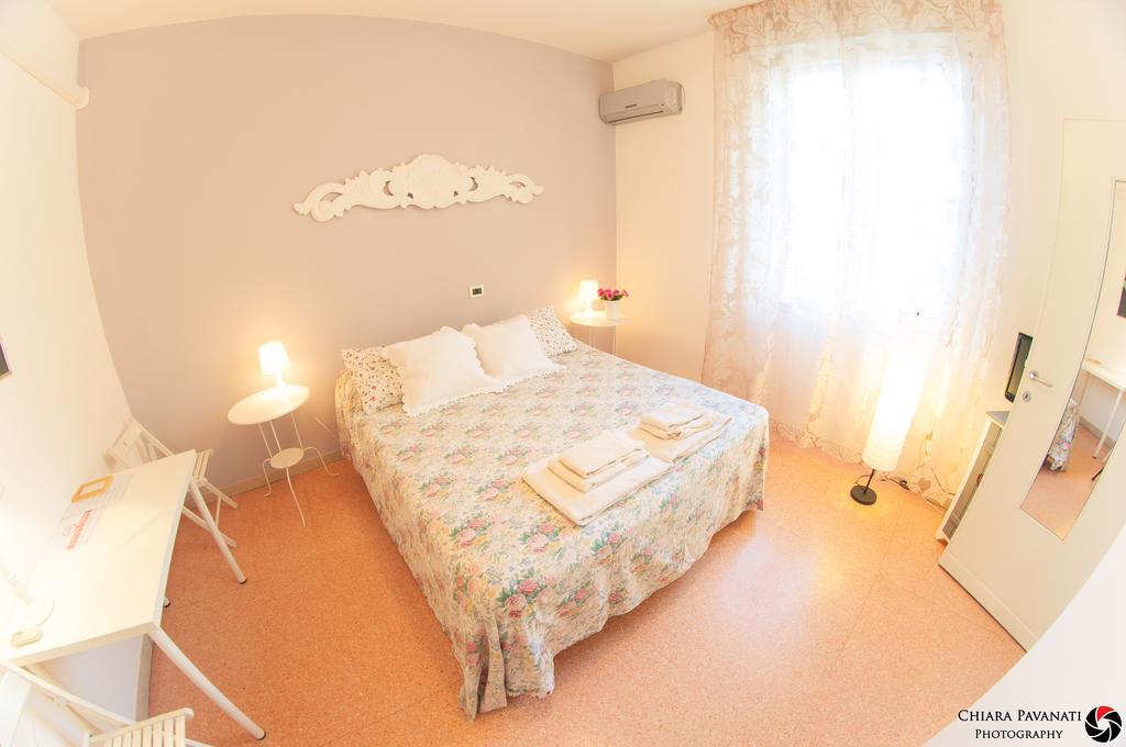 Bed&Breakfast A 볼로냐 외부 사진