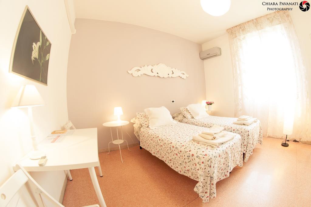 Bed&Breakfast A 볼로냐 외부 사진