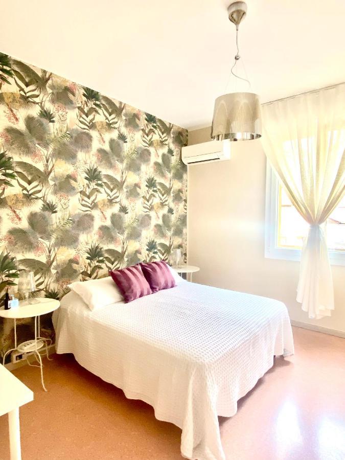Bed&Breakfast A 볼로냐 외부 사진