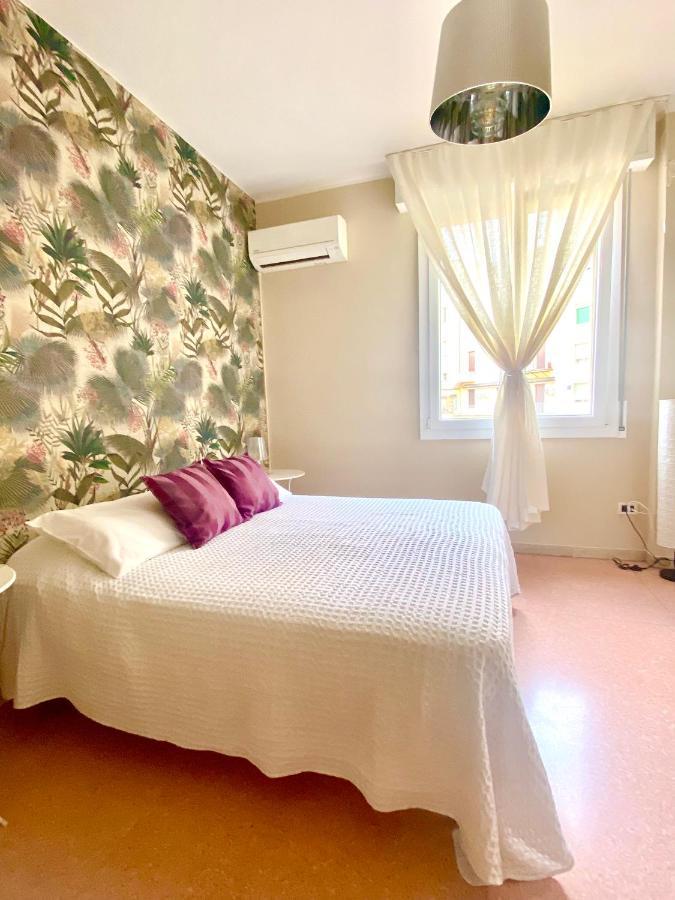 Bed&Breakfast A 볼로냐 외부 사진